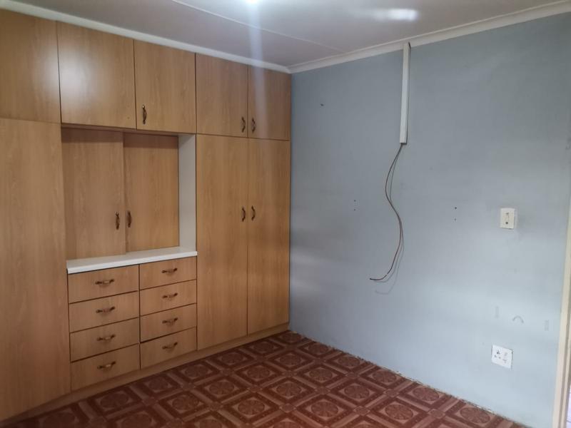 To Let 2 Bedroom Property for Rent in Seawinds Western Cape